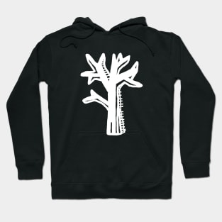 Tree Art Hoodie